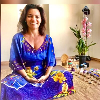 Fernanda Galliano Félix