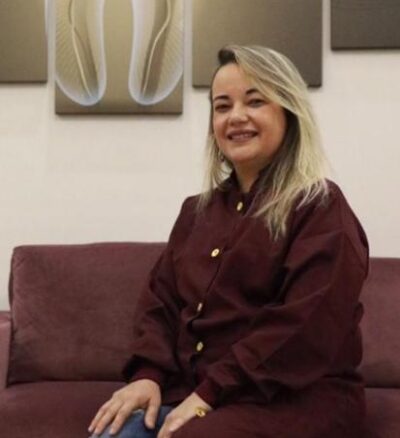 Meire Silva